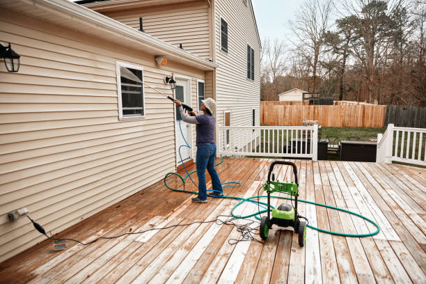  Elizabeth, CO Pressure Washing Pros