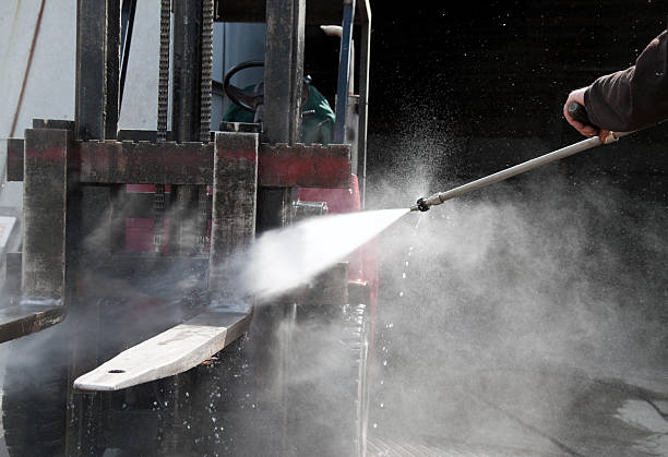 Elizabeth, CO Pressure Washing Company